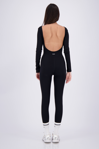 Blaze Black Diamond Jumpsuit