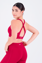 Cargar imagen en el visor de la galería, AtelierRed Merlot Top
