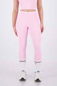 Aura Sweet Pink Leggings