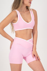 Align Sweet Pink Short