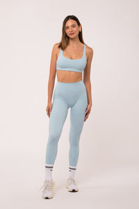 Ultimate Light Blue Top