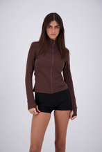 Cargar imagen en el visor de la galería, Everyday Long Sleeve Jacket
