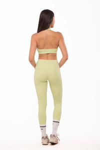 Ultimate Green Matcha Leggings