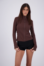 Cargar imagen en el visor de la galería, Everyday Long Sleeve Jacket
