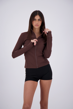 Cargar imagen en el visor de la galería, Everyday Long Sleeve Jacket
