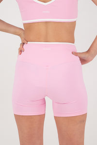 Align Sweet Pink Short