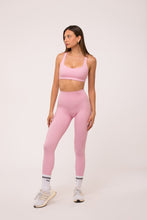 Cargar imagen en el visor de la galería, Ultimate Light Pink Leggings
