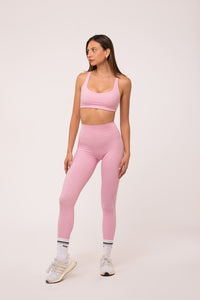 Ultimate Light Pink Leggings