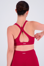 Cargar imagen en el visor de la galería, AtelierRed Merlot Top
