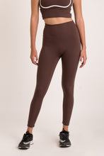 Cargar imagen en el visor de la galería, Above Walnut Leggings
