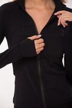 Cargar imagen en el visor de la galería, Everyday Long Sleeve Jacket
