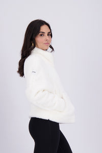 Fluffy Jacket limited edition