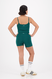 Reset Garden Green Short