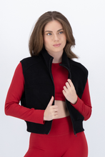 Cargar imagen en el visor de la galería, Teddy Vest limited edition
