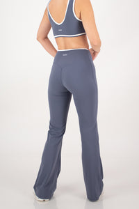 Align Stone Blue Flare Pants