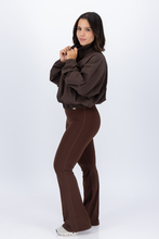 Cargar imagen en el visor de la galería, High Neck Light Weight Jacket
