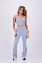 Cargar imagen en el visor de la galería, Soul  Marble Blue Top

