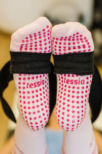 Grip Tessia Socks