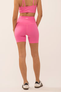 Sonic Pink Short