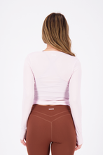 Cargar imagen en el visor de la galería, Ballet Wrap Pink
