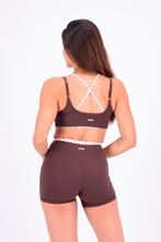 Cargar imagen en el visor de la galería, Polka Pink Chocolate Top
