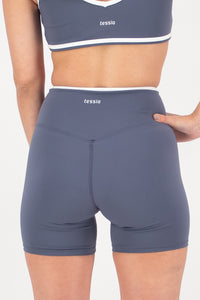 Align Stone Blue Short