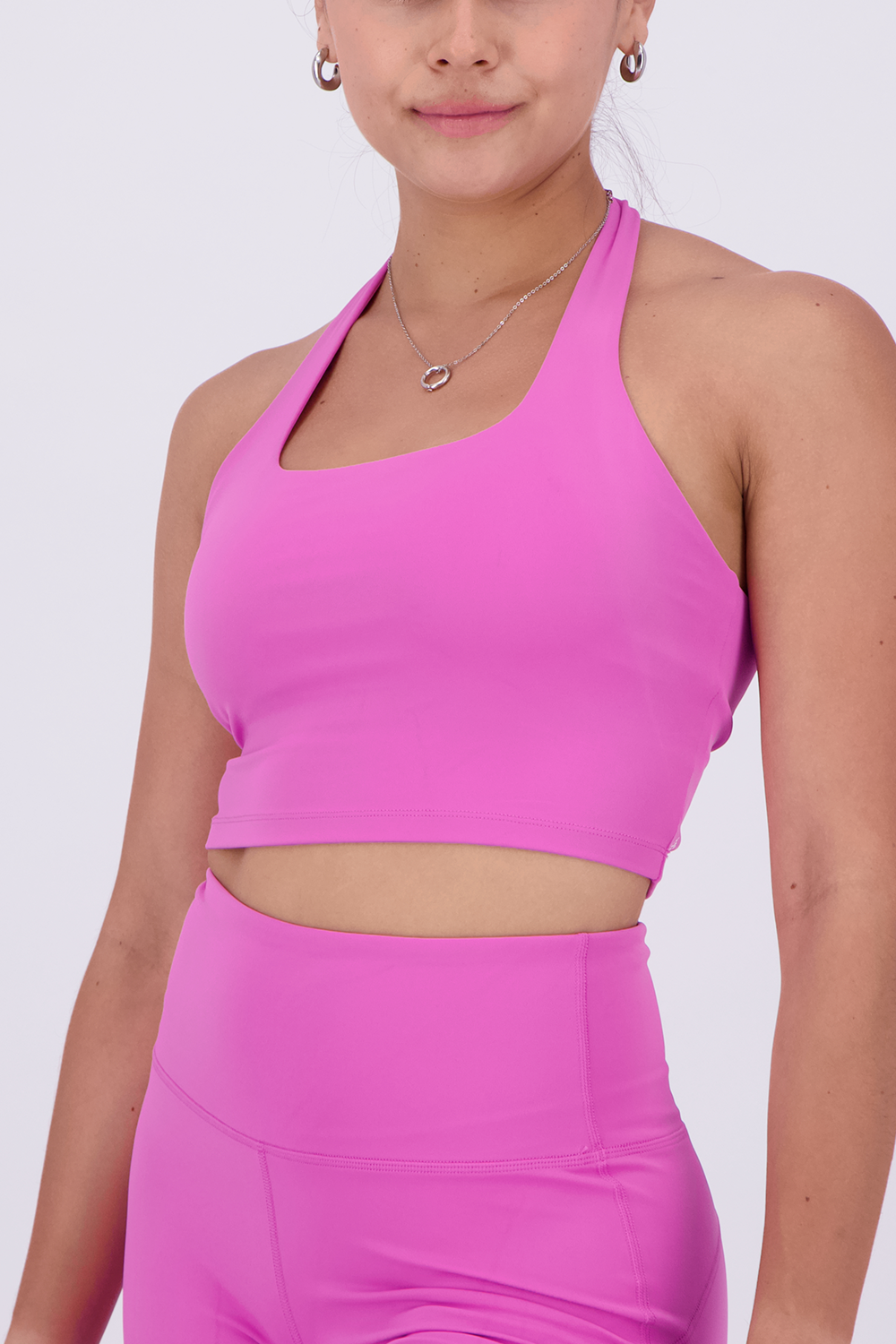 Soul  Mauve Lilac Top
