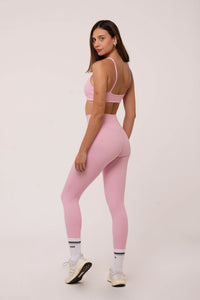 Ultimate Light Pink Leggings