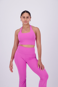 Soul  Mauve Lilac Top