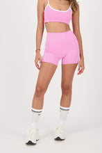 Cargar imagen en el visor de la galería, Contrast Cotton Candy Short
