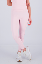 Cargar imagen en el visor de la galería, Essence Rose Quartz Leggings
