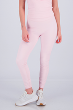 Cargar imagen en el visor de la galería, Essence Rose Quartz Leggings
