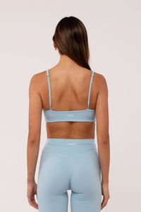 Ultimate Light Blue Top