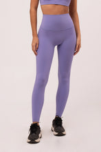 Cargar imagen en el visor de la galería, Muse Deep Purple Leggings
