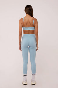 Ultimate Light Blue Leggings