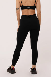 Ultimate Black Leggings