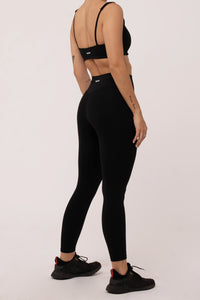 Ultimate Black Leggings