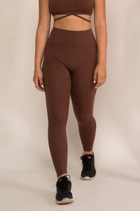 Legacy Cinnamon Leggings