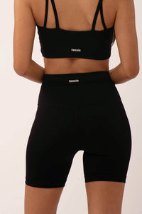 Onyx Black Short