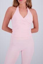 Cargar imagen en el visor de la galería, Essence Rose Quartz Tank Top
