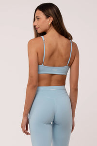 Ultimate Light Blue Top