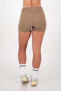 Align Cookie Beige Short