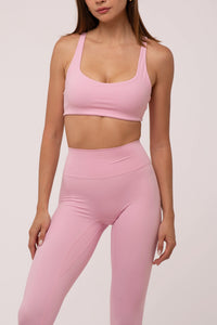 Ultimate Light Pink Top