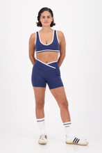 Cargar imagen en el visor de la galería, Align Blueberry Blue Short
