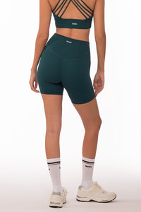 Daylight Midnight Green Short