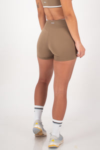 Align Cookie Beige Short