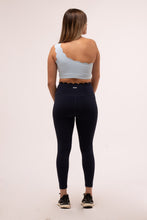 Cargar imagen en el visor de la galería, Scallop  Marine Leggings
