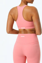 Cargar imagen en el visor de la galería, Bow pink Top
