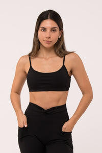 Spirit Twist Black Top