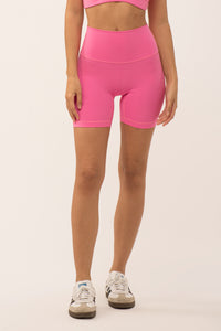 Sonic Pink Short